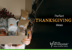 Perfect Thanksgiving Gift Ideas
