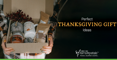 Perfect Thanksgiving Gift Ideas