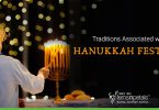 Traditions Associated with Hanukkah Festival