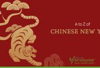 A to Z of Chinese New Year