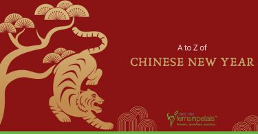 A to Z of Chinese New Year