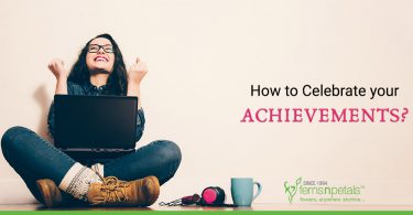 How to Celebrate your Achievements