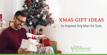 Xmas Gift Ideas to Impress Any Man for Suew