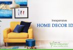 Inexpensive-Home-Decor-Ideas