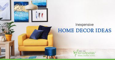 Inexpensive-Home-Decor-Ideas
