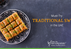 UAE-Traditional-Sweets