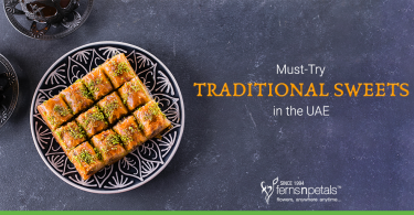 UAE-Traditional-Sweets