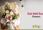 Get Well Soon Flowers