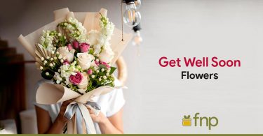 Get Well Soon Flowers