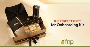 Orientation gifts