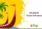 Onam Gift Ideas