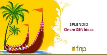 Onam Gift Ideas