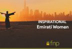 Inspirational Emirati Women