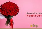 Best Flower Bouquets