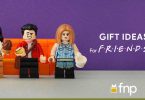 F.R.I.E.N.D.S Gift Ideas