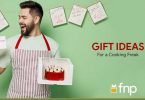 Gifts for chefs