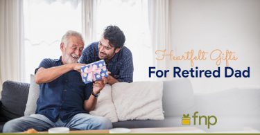 Retirement Gift Ideas