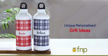 Personalised Gifts