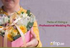 Reason to Hire Professional Florist