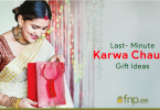 Karwa Chauth Gift Ideas