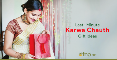 Karwa Chauth Gift Ideas