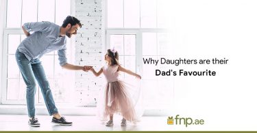 Daughters Day