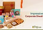Corporate Diwali Gifts