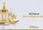 Eid-e-Milad-un-Nabi