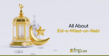 Eid-e-Milad-un-Nabi