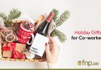 Gifts For Co-workers