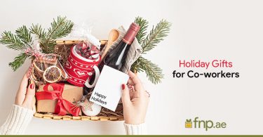 Gifts For Co-workers