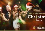 Xmas party