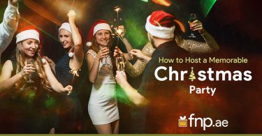 Xmas party