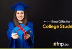 Best gifts for college students