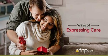 Ways of Expressing Care