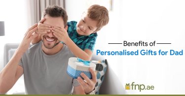 Personalised Gifts for Dad