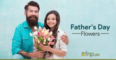 Father's Day Flowers