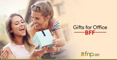 Gifts for Office BFF