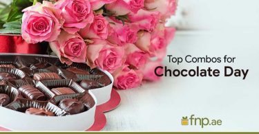 Top Combos for Chocolate Day