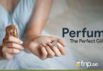 Perfume-the-Perfect-Gift