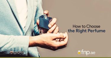 How to Choose the Right Perfume
