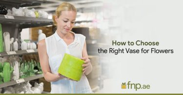 How to Choose the Right Vase