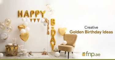 Golden-Birthday-Ideas