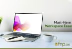 Workspace-Essentials