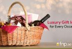 Luxury Gift Ideas