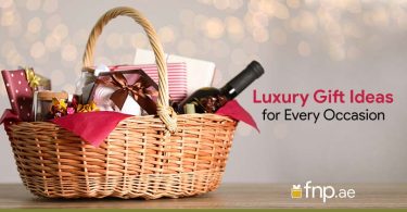 Luxury Gift Ideas
