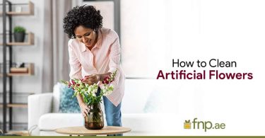 How-to-Clean-Artificial-Flowers