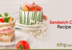 Sandwich-Cake-Recipe
