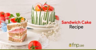 Sandwich-Cake-Recipe