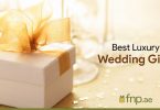 Best Luxury Wedding Gifts